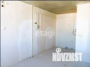 1-к квартира, вторичка, 44м2, 5/9 этаж