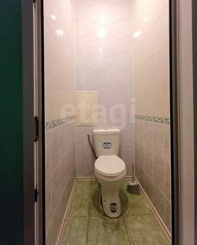 2-к квартира, вторичка, 50м2, 1/14 этаж