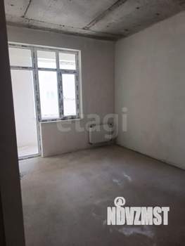 2-к квартира, вторичка, 61м2, 4/13 этаж