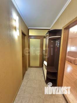 1-к квартира, вторичка, 34м2, 2/9 этаж