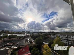 2-к квартира, вторичка, 53м2, 7/9 этаж