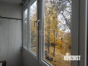 1-к квартира, вторичка, 22м2, 2/5 этаж