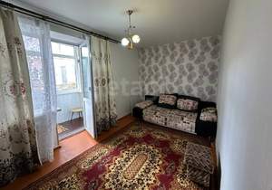 2-к квартира, вторичка, 43м2, 2/5 этаж