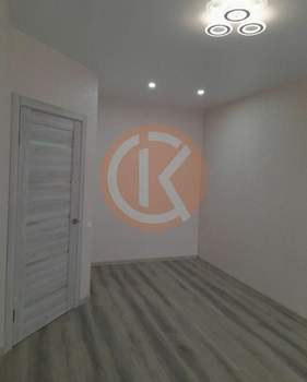 1-к квартира, сданный дом, 32м2, 9/9 этаж