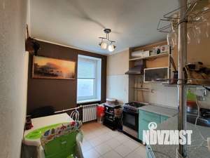 2-к квартира, вторичка, 47м2, 9/9 этаж