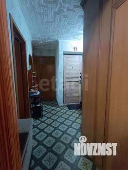 2-к квартира, вторичка, 41м2, 2/5 этаж