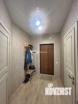 1-к квартира, вторичка, 36м2, 5/10 этаж