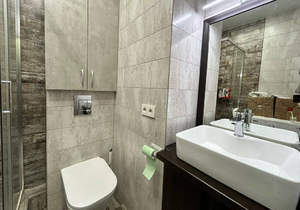 1-к квартира, вторичка, 30м2, 6/9 этаж