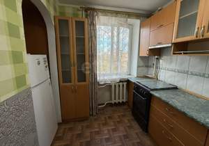 1-к квартира, вторичка, 30м2, 1/5 этаж