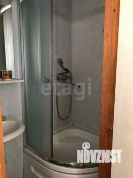 2-к квартира, вторичка, 60м2, 1/1 этаж