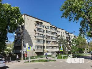 3-к квартира, вторичка, 70м2, 2/5 этаж