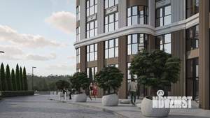2-к квартира, вторичка, 60м2, 5/16 этаж