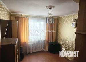 2-к квартира, вторичка, 56м2, 4/10 этаж