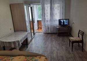 1-к квартира, вторичка, 36м2, 2/9 этаж