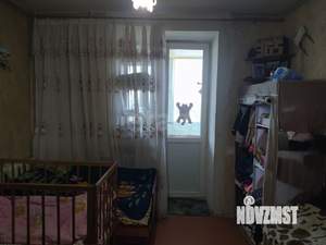 2-к квартира, вторичка, 59м2, 7/10 этаж