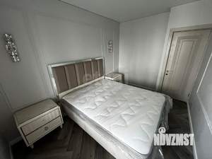 2-к квартира, вторичка, 60м2, 6/17 этаж