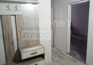 1-к квартира, вторичка, 37м2, 6/9 этаж