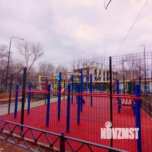 1-к квартира, вторичка, 30м2, 5/5 этаж