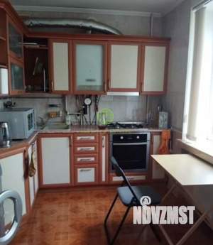 2-к квартира, вторичка, 54м2, 3/4 этаж