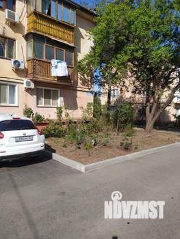 2-к квартира, вторичка, 51м2, 1/3 этаж