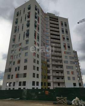 3-к квартира, вторичка, 68м2, 15/9 этаж