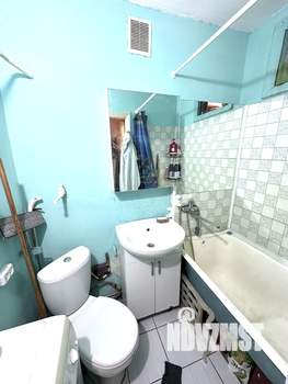 1-к квартира, вторичка, 31м2, 5/5 этаж