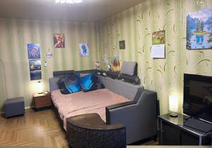 2-к квартира, вторичка, 43м2, 5/5 этаж