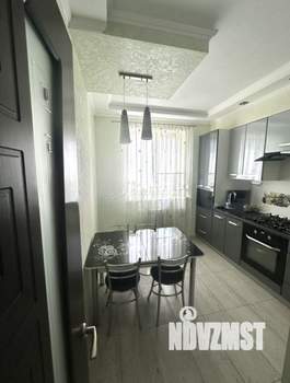 1-к квартира, вторичка, 40м2, 5/10 этаж