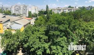 1-к квартира, вторичка, 34м2, 6/9 этаж