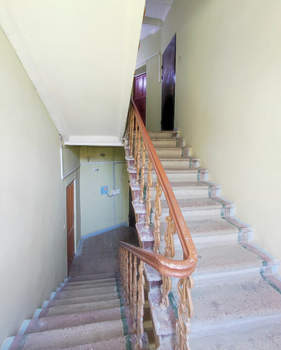 2-к квартира, вторичка, 64м2, 3/3 этаж