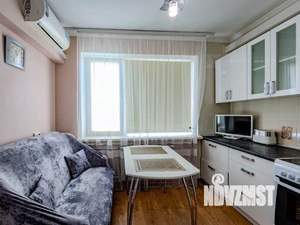1-к квартира, вторичка, 34м2, 4/4 этаж