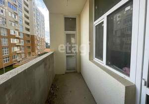 1-к квартира, вторичка, 53м2, 5/12 этаж