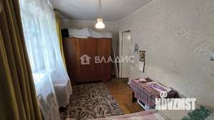 3-к квартира, вторичка, 51м2, 1/5 этаж