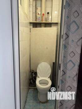 3-к квартира, вторичка, 61м2, 2/5 этаж