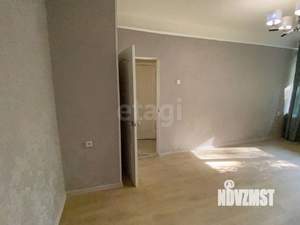 1-к квартира, вторичка, 30м2, 1/5 этаж