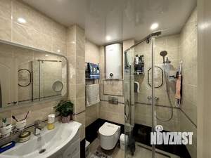 2-к квартира, вторичка, 54м2, 7/9 этаж