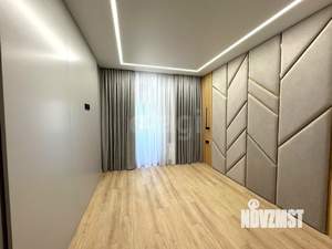 3-к квартира, вторичка, 76м2, 6/9 этаж