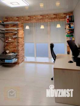 3-к квартира, вторичка, 56м2, 5/5 этаж