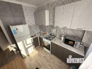 1-к квартира, вторичка, 37м2, 6/10 этаж