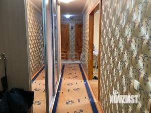 3-к квартира, вторичка, 68м2, 9/9 этаж