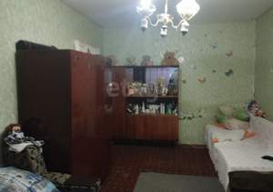 1-к квартира, вторичка, 37м2, 2/9 этаж