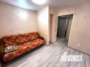 1-к квартира, вторичка, 30м2, 1/5 этаж