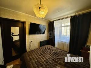 4-к квартира, вторичка, 79м2, 4/9 этаж