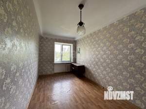 2-к квартира, вторичка, 43м2, 4/5 этаж