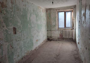 3-к квартира, вторичка, 56м2, 3/5 этаж