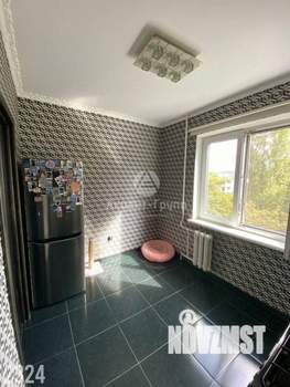 1-к квартира, вторичка, 34м2, 5/9 этаж