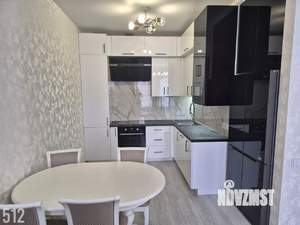3-к квартира, вторичка, 95м2, 3/9 этаж