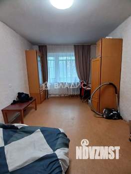 1-к квартира, вторичка, 35м2, 2/9 этаж