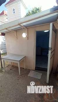 2-к квартира, вторичка, 28м2, 1/1 этаж