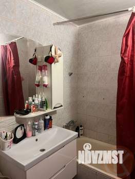 1-к квартира, вторичка, 35м2, 9/9 этаж